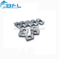 BFL Carbide Inserts For Finishing Working/Cutting Tool Carbide Inserts